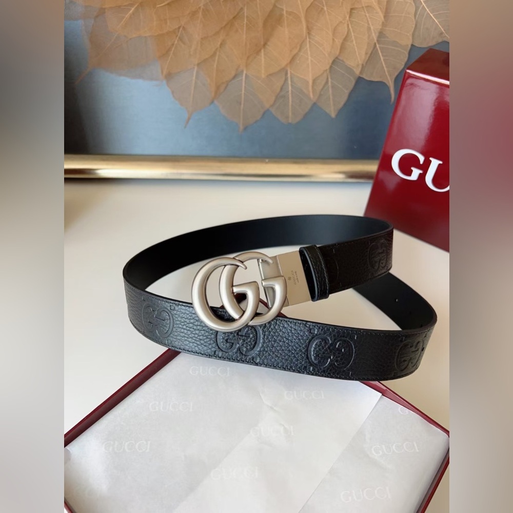 Gucci Belts